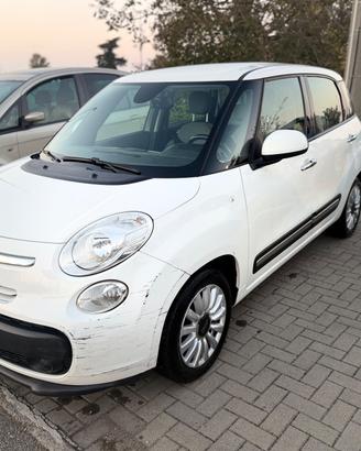 Fiat 500L 1.3 Multijet 85 CV Dualogic Pop Star