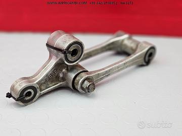 LEVERAGGI LEVERAGGIO HONDA CRF 250 2010 2011 CR F