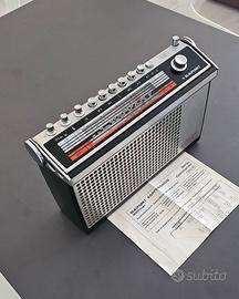 RADIO BLAUPUNKT