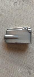 Accendino vintage Ronson Varaflame Liteguard anni