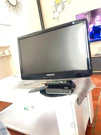 Tv 22 pollici Samsung