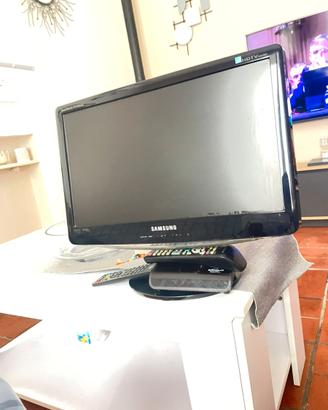 Tv 22 pollici Samsung