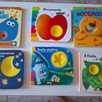 libri per bambini