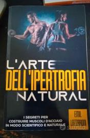 L'arte dell'ipertrofia Natural - Emil Fitness