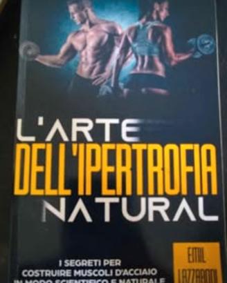 L'arte dell'ipertrofia Natural - Emil Fitness