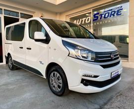 FIAT Talento 1.6 TwinTurbo M/Jet 125CV - 9 posti