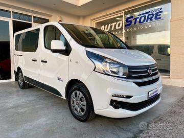 FIAT Talento 1.6 TwinTurbo M/Jet 125CV - 9 posti