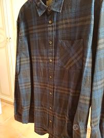 camicia  da uomo XXL ,Piazza Italia ,nuova