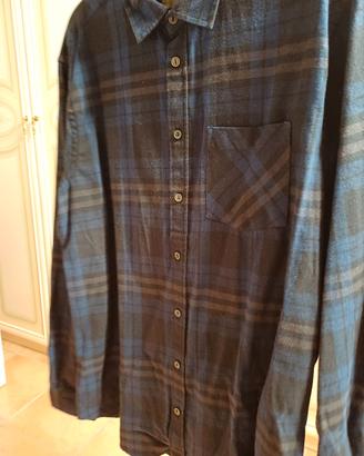 camicia  da uomo XXL ,Piazza Italia ,nuova