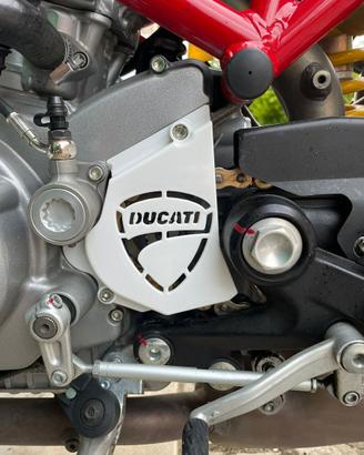 Accessori Ducati