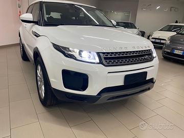 Land Rover Range Evoque 2.0 TD4 150 CV 5p. Pure