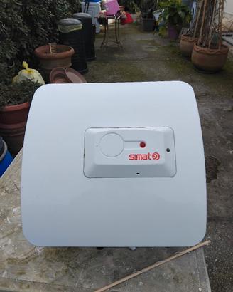 boiler 