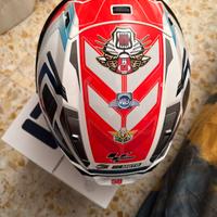 Casco shoei X Spr Pro