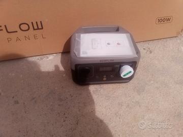 BATTERIA ECOFLOW SOLARE RIVER 2