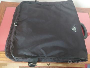 Porta abiti vintage Prada originale