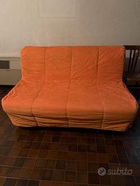 Divano letto ikea