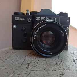 Macchina fotografica Zenith