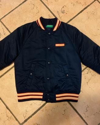 Bomber Benetton