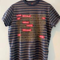 Tshirt maglietta Desigual