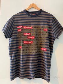 Tshirt maglietta Desigual