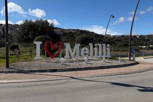 Terreno - Melilli