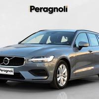 VOLVO V60 B4 (d) Geartronic Momentum Business