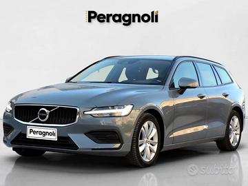 VOLVO V60 B4 (d) Geartronic Momentum Business