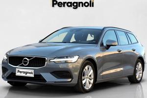 VOLVO V60 B4 (d) Geartronic Momentum Business