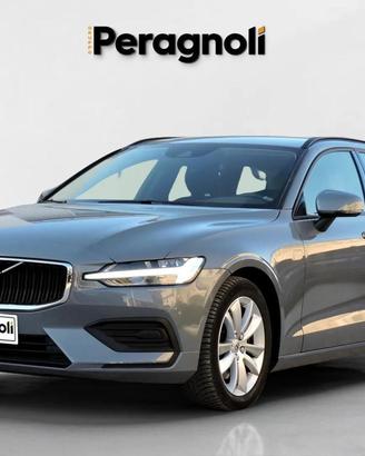VOLVO V60 B4 (d) Geartronic Momentum Business