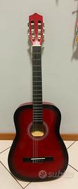 Chitarra Olveira