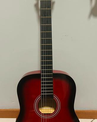 Chitarra Olveira