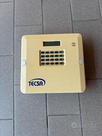 Combinatore telefonico pstn