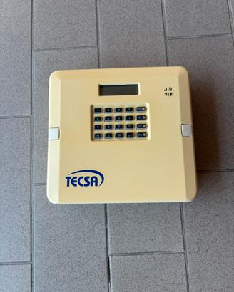 Combinatore telefonico pstn