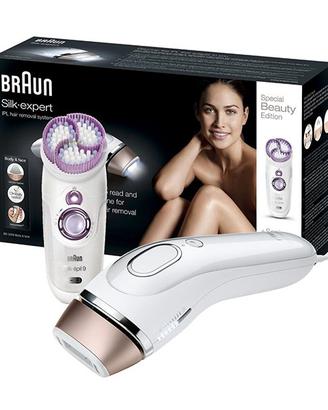 Epilatore a luce pulsata Braun 
BD5001/BD5008/BD50