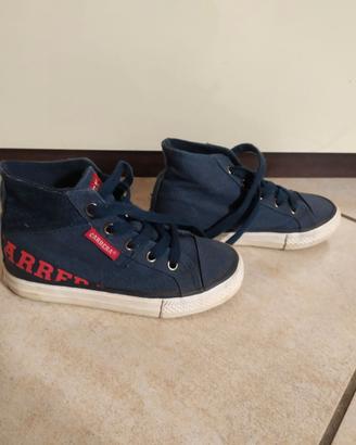 Scarpe Carrera