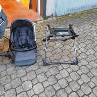 Trio Peg Perego