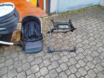 Trio Peg Perego
