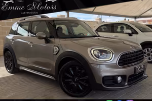 Mini Countryman 1.5 One D 115 Cv ADATTA PER NEOPAT