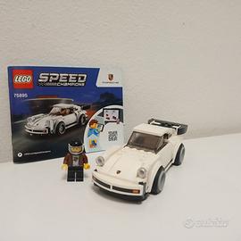 Lego Porsche Speed Champions 