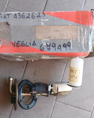 Fiat 238 E galleggiante originale Fiat 4362623