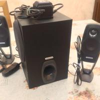 ALTOPARLANTI CREATIVE I-TRIGUE 3220