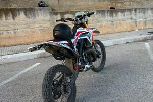 Vent baya 2025 prezzo poco trattabile