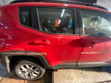 PORTA POSTERIORE DESTRA JEEP RENEGADE 2019