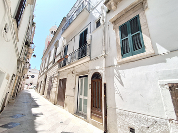 Appartamento arredato indipendente