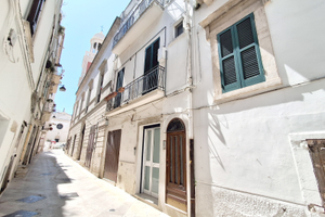 Appartamento arredato indipendente