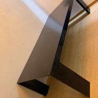 Tavolo wenge Cassina