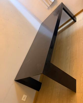 Tavolo wenge Cassina