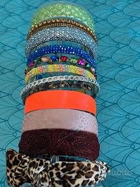 cerchietti per capelli