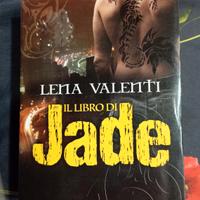 Libro Il libro di Jade 