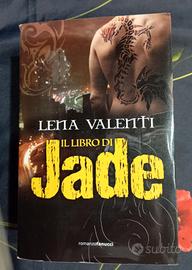 Libro Il libro di Jade 